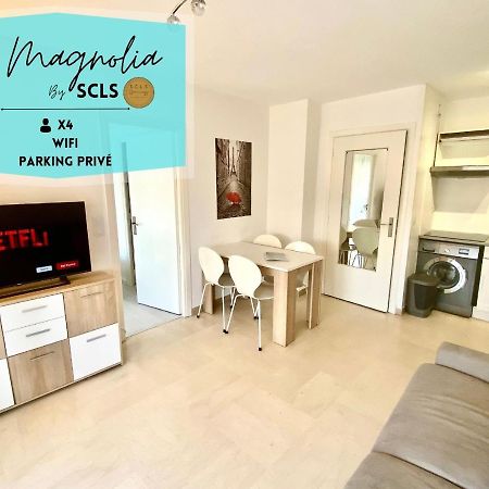شقة Le Magnolia By Scls Locations كان المظهر الخارجي الصورة