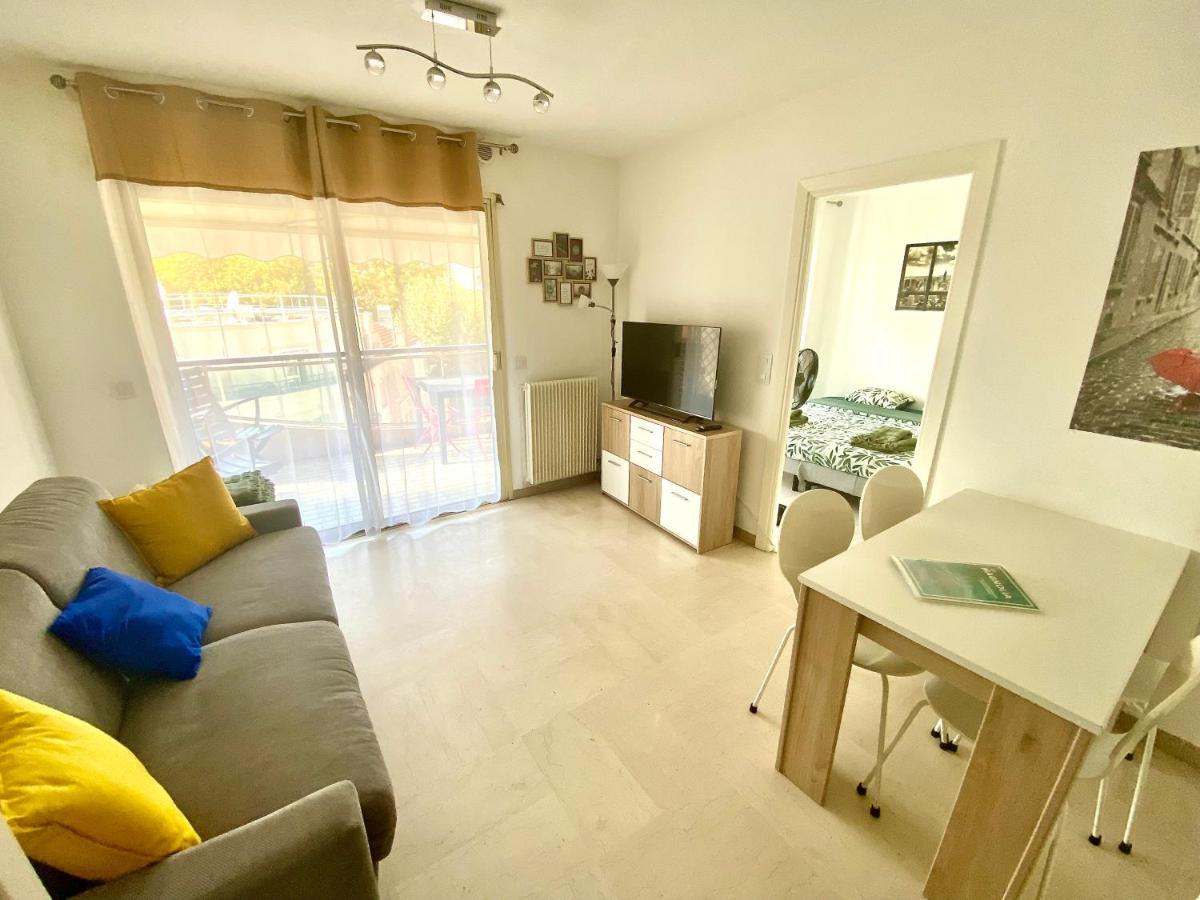 شقة Le Magnolia By Scls Locations كان المظهر الخارجي الصورة