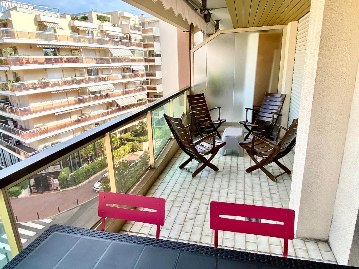 شقة Le Magnolia By Scls Locations كان المظهر الخارجي الصورة