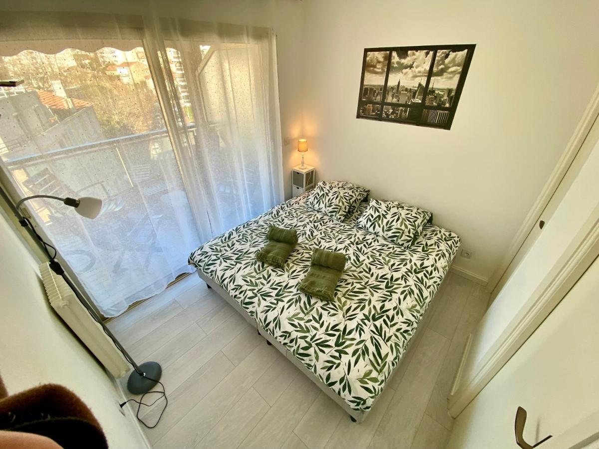 شقة Le Magnolia By Scls Locations كان المظهر الخارجي الصورة