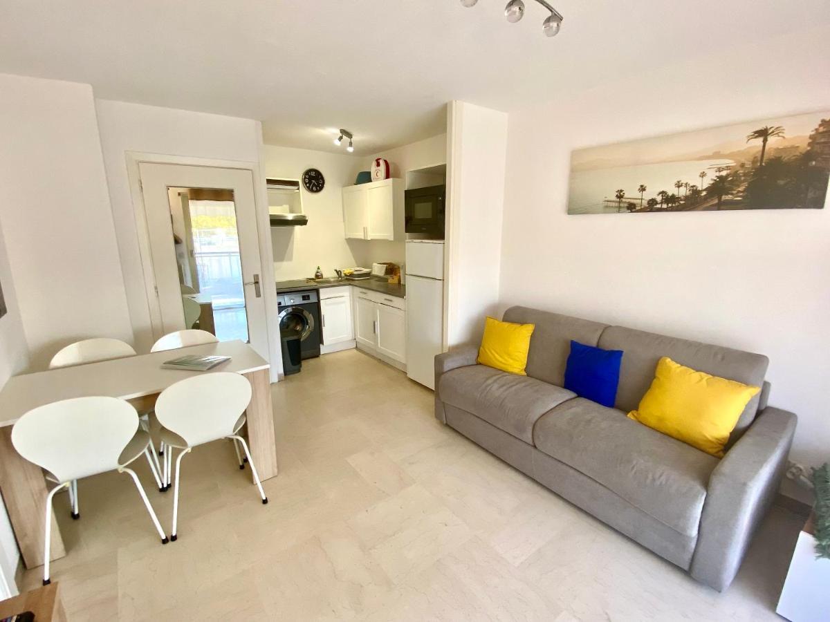 شقة Le Magnolia By Scls Locations كان المظهر الخارجي الصورة