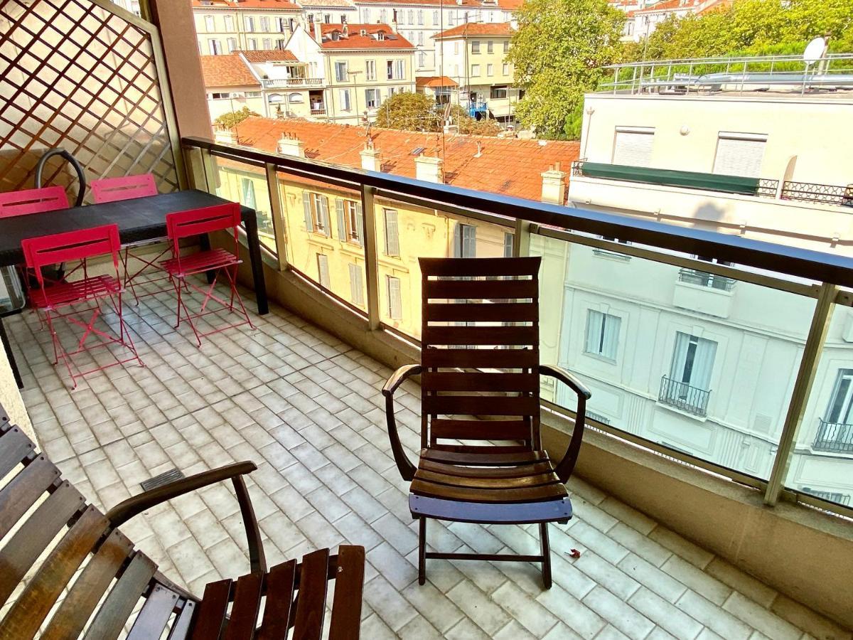 شقة Le Magnolia By Scls Locations كان المظهر الخارجي الصورة